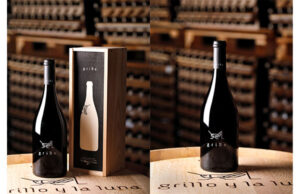 Grillo 2016, una locura de vino para estas navidades