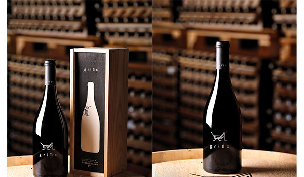 Grillo 2016, una locura de vino para estas navidades