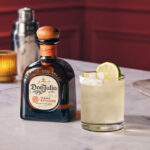 Margarita – Don Julio Reposado