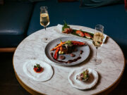 W BARCELONA PRESENTA SUS EXCLUSIVAS PROPUESTAS PARA CELEBRAR FIN DE AÑO: ÓPERA Y TRADICIÓN JAPONESA