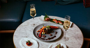 W BARCELONA PRESENTA SUS EXCLUSIVAS PROPUESTAS PARA CELEBRAR FIN DE AÑO: ÓPERA Y TRADICIÓN JAPONESA