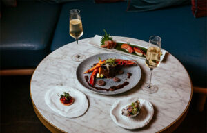 W BARCELONA PRESENTA SUS EXCLUSIVAS PROPUESTAS PARA CELEBRAR FIN DE AÑO: ÓPERA Y TRADICIÓN JAPONESA