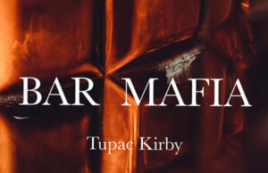 Tupac es una leyenda que hay que leer Bar Mafia