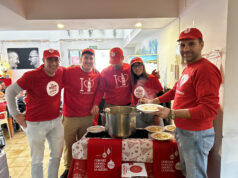 Coca-Cola se une a entidades benéficas para repartir 1.000 comidas a familias vulnerables de la Comunidad de Madrid