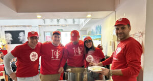 Coca-Cola se une a entidades benéficas para repartir 1.000 comidas a familias vulnerables de la Comunidad de Madrid