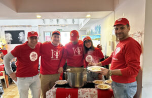 Coca-Cola se une a entidades benéficas para repartir 1.000 comidas a familias vulnerables de la Comunidad de Madrid