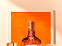Cointreau: el regalo perfecto para compartir estas fiestas