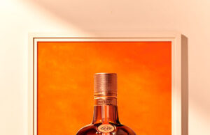 Cointreau: el regalo perfecto para compartir estas fiestas