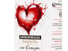 La bodega Faustino Rivero Ulecia se une a la campaña solidaria ‘Rioja con Corazón’