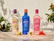 Larios trae tres ginebras, una tradición mediterránea