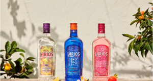 Larios trae tres ginebras, una tradición mediterránea