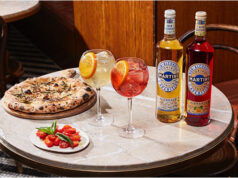 MARTINI APERITIVO SIN ALCOHOL