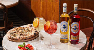 MARTINI APERITIVO SIN ALCOHOL