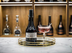 Torres Brandy obtiene cinco oros  en certámenes internacionales