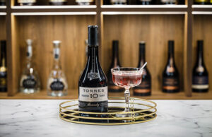 Torres Brandy obtiene cinco oros en certámenes internacionales