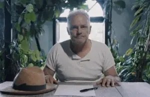 UNA INICIATIVA SOLIDARIA PARA RECUPERAR UN SUEÑO SEPULTADO POR EL VOLCÁN DE LA PALMA