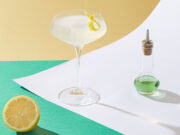 Gin MG descubre el cóctel perfecto para comenzar el año