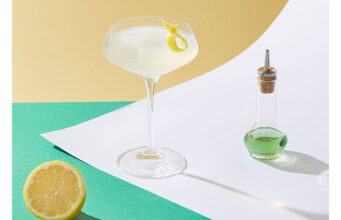 Gin MG descubre el cóctel perfecto para comenzar el año