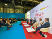 La Plataforma Inteligente de Destinos y los espacios de datos protagonistas de la XIII edición de FITUR Know-How & Export