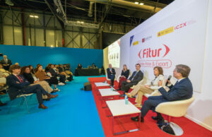 La Plataforma Inteligente de Destinos y los espacios de datos protagonistas de la XIII edición de FITUR Know-How & Export