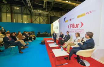 La Plataforma Inteligente de Destinos y los espacios de datos protagonistas de la XIII edición de FITUR Know-How & Export