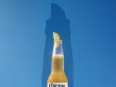 Corona 0,0 es la aliada perfecta en los planes alcohol free