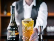 Torres Brandy es la marca de brandy más vendida