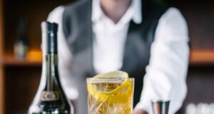 Torres Brandy es la marca de brandy más vendida