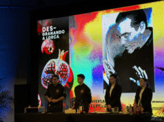 Desgranando a Lorca: Conversaciones en el Polinario