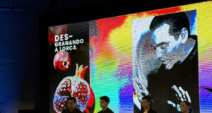 Desgranando a Lorca: Conversaciones en el Polinario