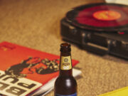 CERVEZAS SIN ALCOHOL CON UNA NUEVA REFERENCIA: LA SAGRA TOSTADA 0,0