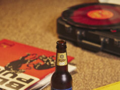 CERVEZAS SIN ALCOHOL CON UNA NUEVA REFERENCIA: LA SAGRA TOSTADA 0,0