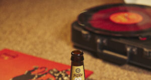 CERVEZAS SIN ALCOHOL CON UNA NUEVA REFERENCIA: LA SAGRA TOSTADA 0,0