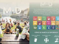 La industria de las bebidas en el horizonte de 2025