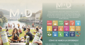 La industria de las bebidas en el horizonte de 2025