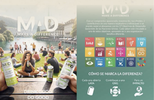 La industria de las bebidas en el horizonte de 2025