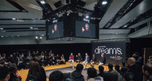 La segunda edición de Madrid Fusión Dreams explorará la potencialidad de la IA en el futuro de la alimentación