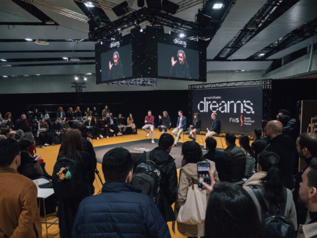 La segunda edición de Madrid Fusión Dreams explorará la potencialidad de la IA en el futuro de la alimentación