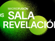 La XXIII edición de Madrid Fusión acogerá por segundo año el Premio Sala Revelación