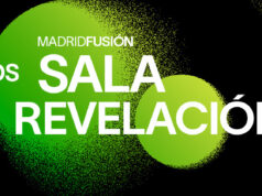 La XXIII edición de Madrid Fusión acogerá por segundo año el Premio Sala Revelación