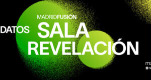 La XXIII edición de Madrid Fusión acogerá por segundo año el Premio Sala Revelación