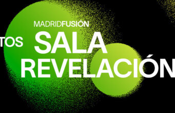 La XXIII edición de Madrid Fusión acogerá por segundo año el Premio Sala Revelación
