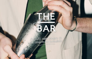 Diageo lanza THE BAR, el aliado que te ayudará a convertirte en el mejor anfitrión