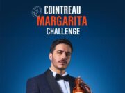 Inscribete al reto Cointreau Margarita Challenge.