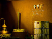 GONZÁLEZ BYASS SE ALIA CON DESTILERÍA LOS DANZANTES