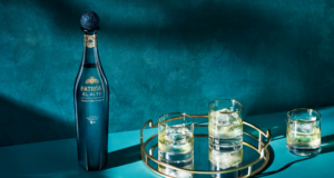 PATRÓN® TEQUILA Y EL LANZAMIENTO DE PATRÓN EL ALTO