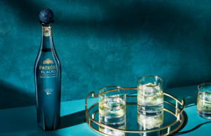 PATRÓN® TEQUILA Y EL LANZAMIENTO DE PATRÓN EL ALTO