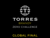El Pòsit ganador de la final española de Torres Brandy Zero Challenge