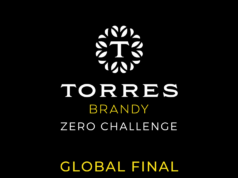 El Pòsit ganador de la final española de Torres Brandy Zero Challenge