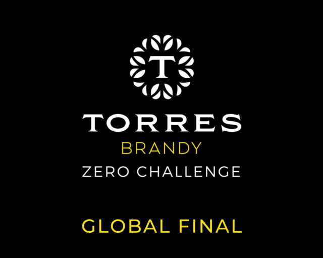 El Pòsit ganador de la final española de Torres Brandy Zero Challenge